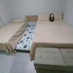 Apto Terreo Aconchegante Ingleses, Florianopolis, 2 Dorm