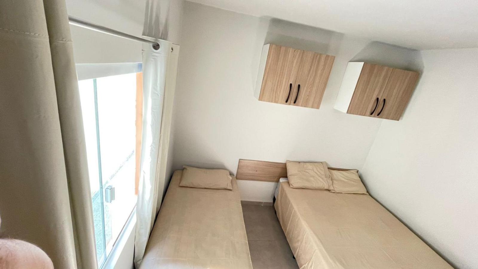 Apartamento Apto Terreo Aconchegante Ingleses, Florianopolis, 2 Dorm