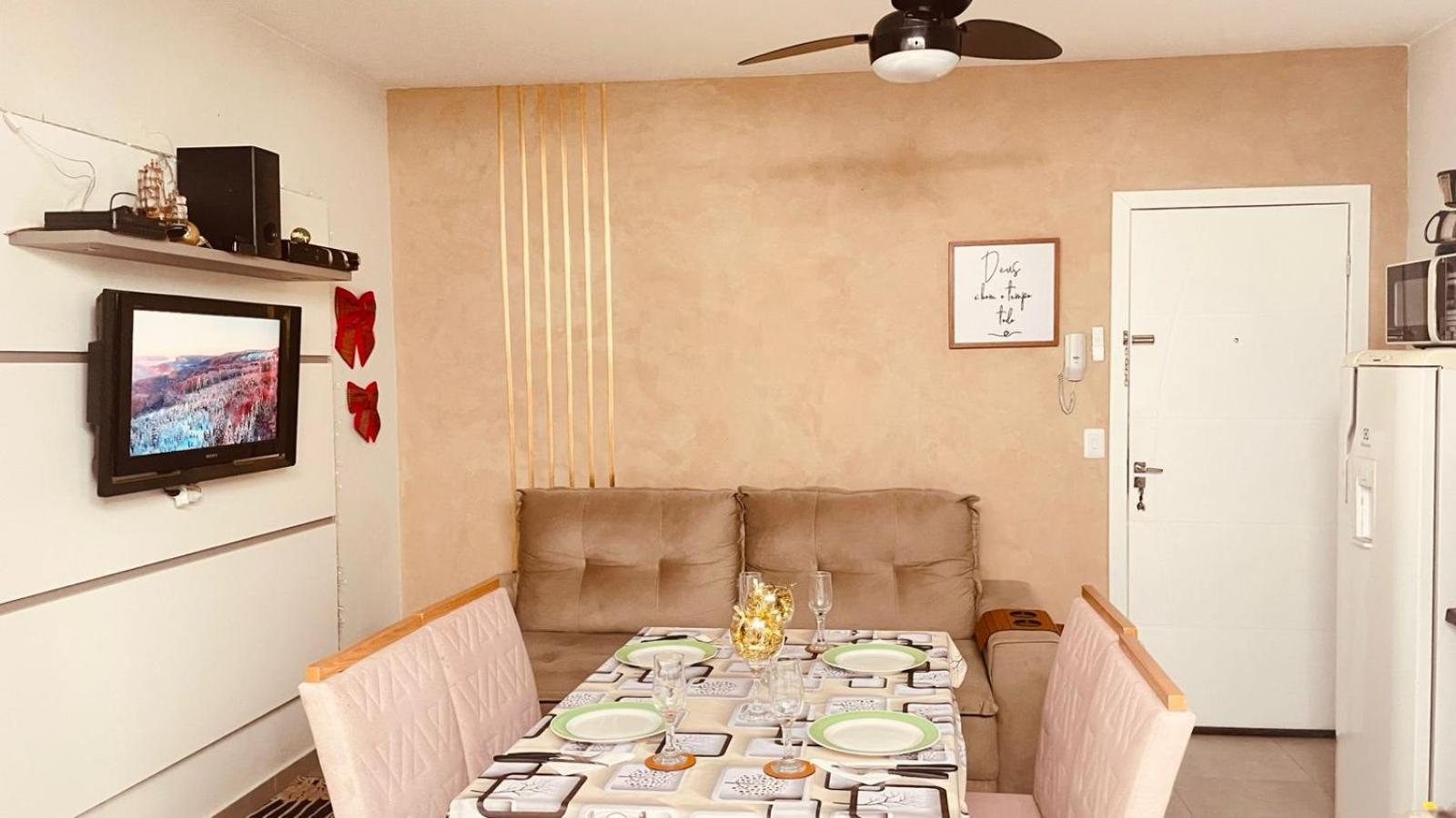 Apto Terreo Aconchegante Ingleses, Florianopolis, 2 Dorm Apartamento *