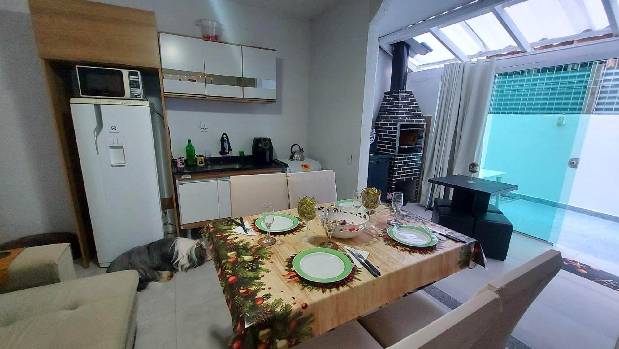 Apto Terreo Aconchegante Ingleses, Florianopolis, 2 Dorm Apartamento *