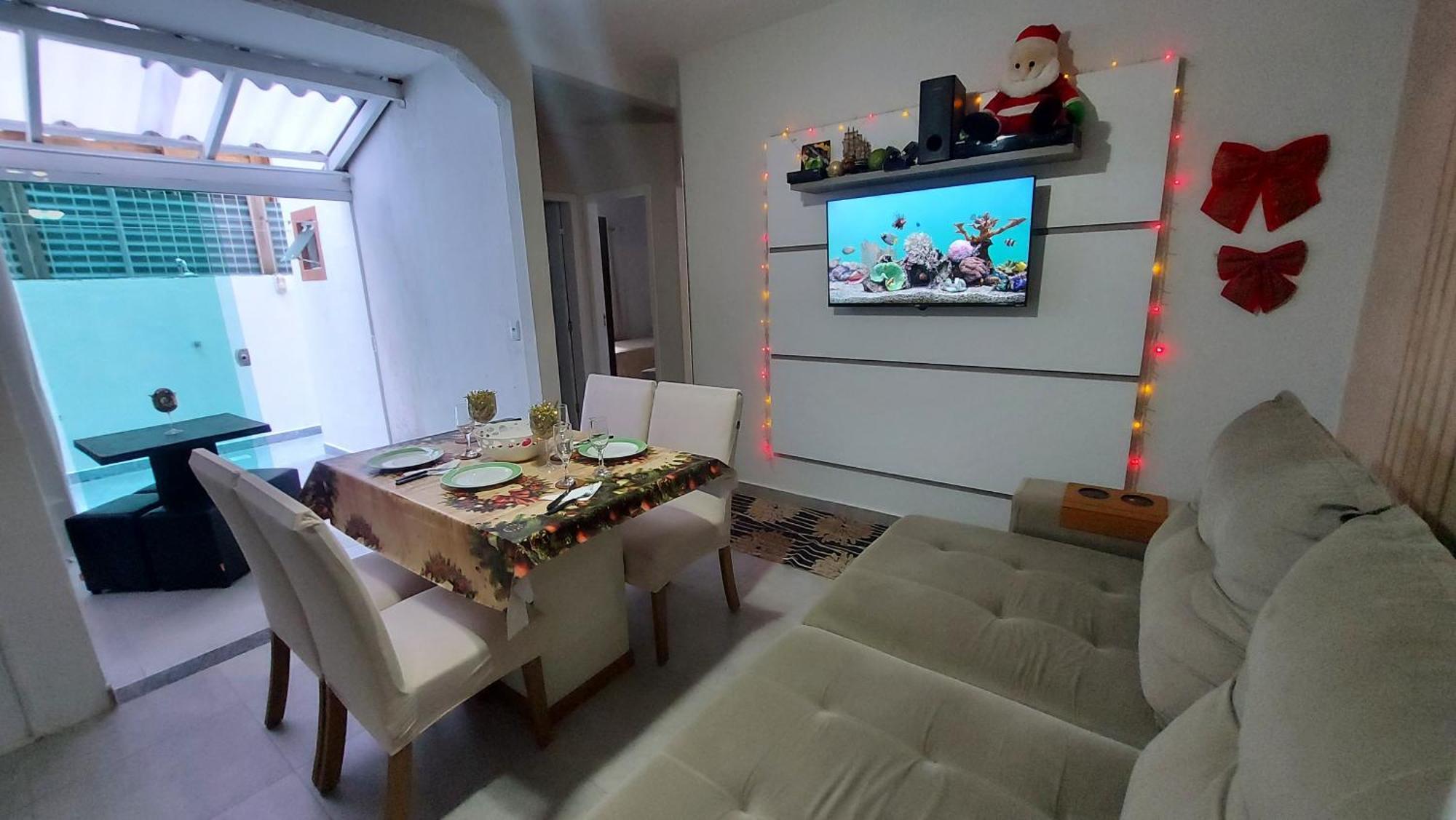 Apto Terreo Aconchegante Ingleses, Florianopolis, 2 Dorm *