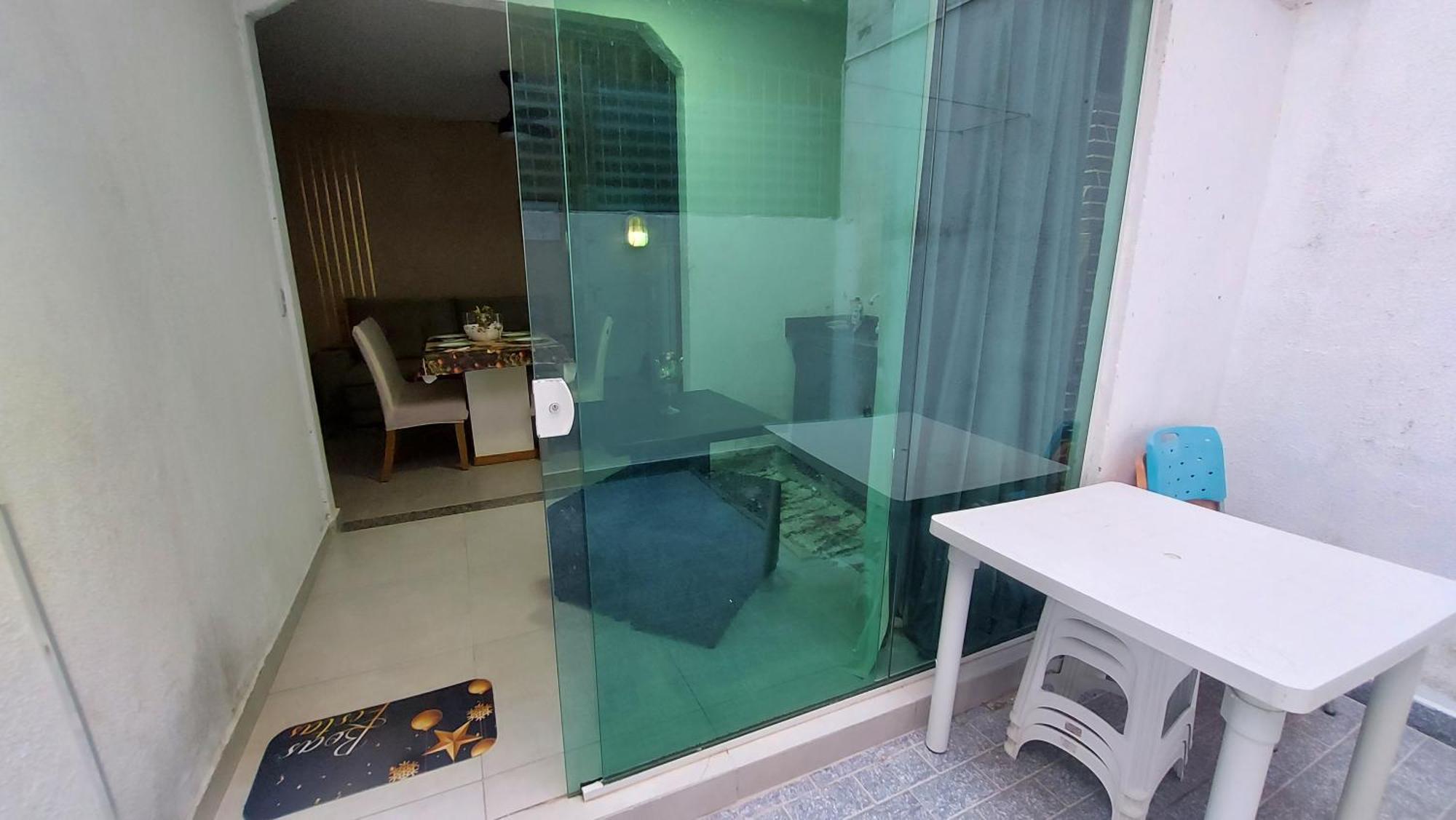 Apto Terreo Aconchegante Ingleses, Florianopolis, 2 Dorm Florianopolis