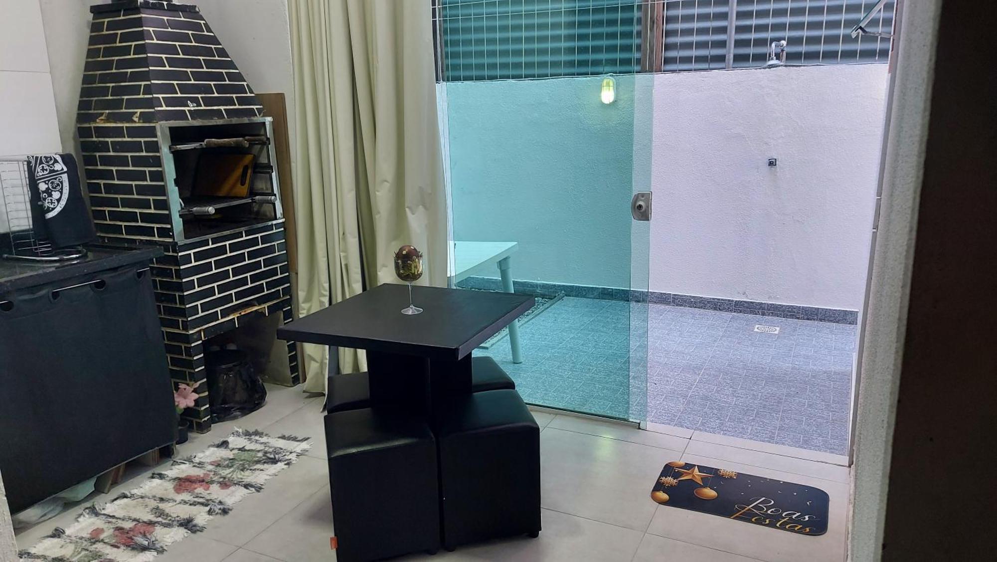 Apartamento Apto Terreo Aconchegante Ingleses, Florianopolis, 2 Dorm *