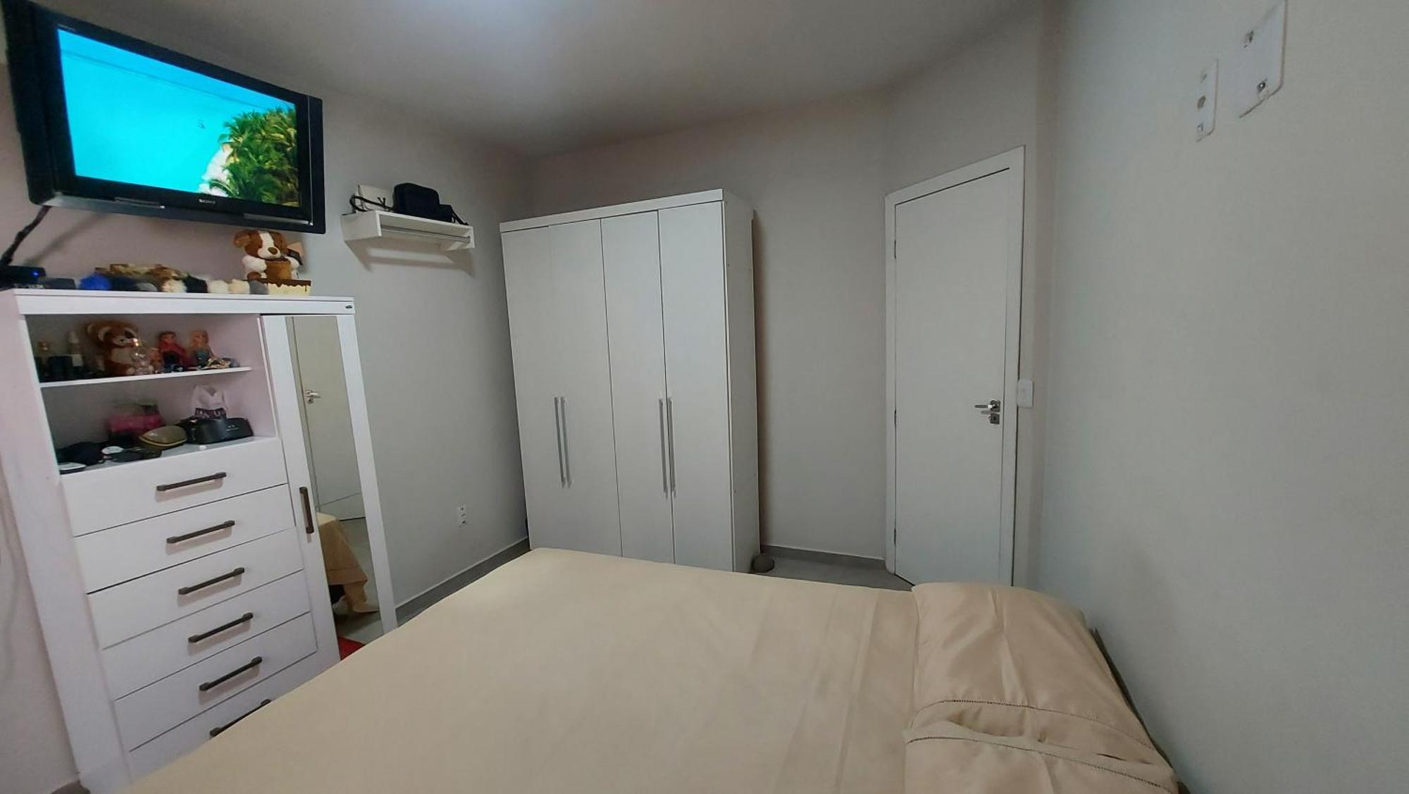 Apto Terreo Aconchegante Ingleses, Florianopolis, 2 Dorm Apartamento