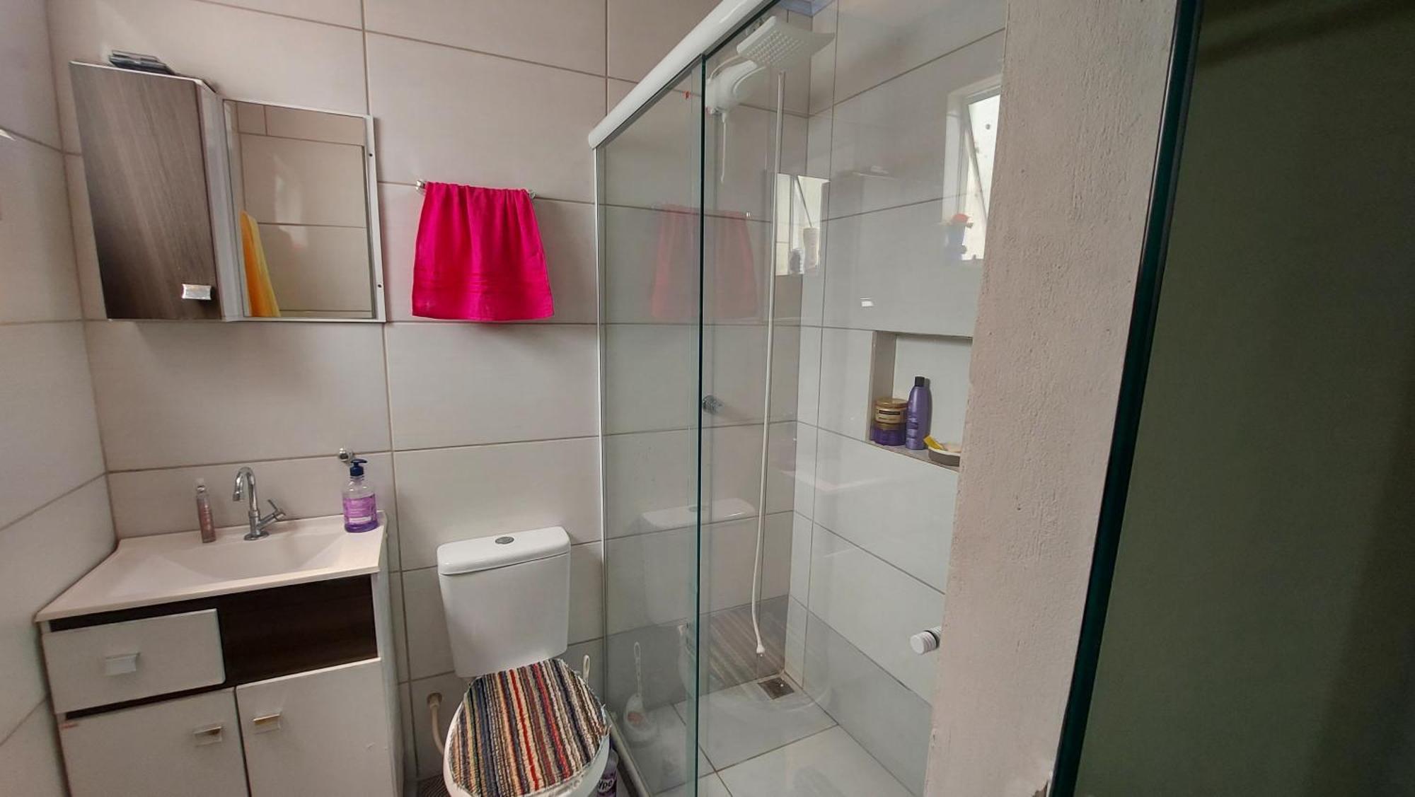 Apartamento Apto Terreo Aconchegante Ingleses, Florianopolis, 2 Dorm *