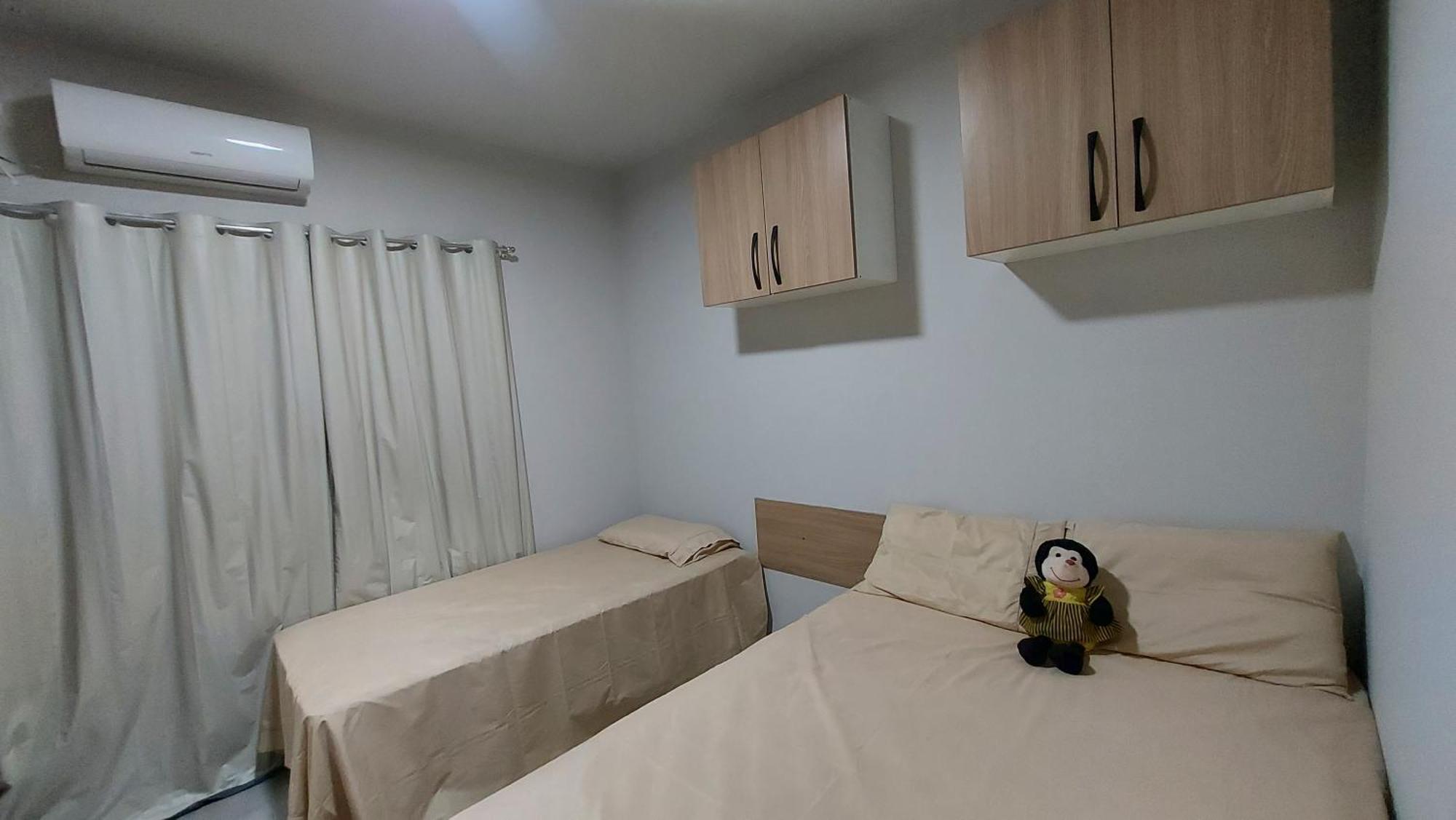 Apto Terreo Aconchegante Ingleses, Florianopolis, 2 Dorm * Florianopolis