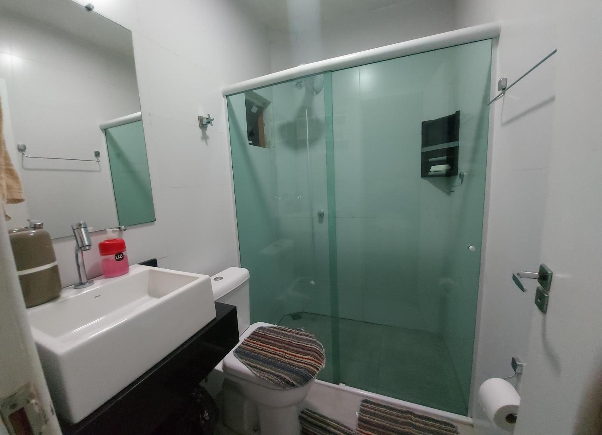 Apto Terreo Aconchegante Ingleses, Florianopolis, 2 Dorm *